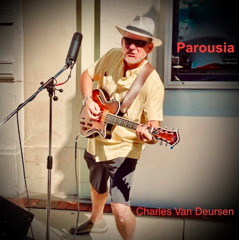 "Parousia" by Eric Verbel, www.InTuneWithYou.com